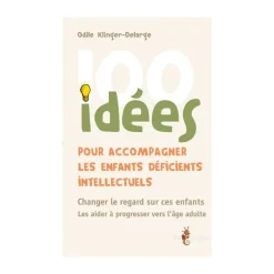 HOPTOYS Ressources Enseignants<100 Idees Pour Accompagner Les Enfants Deficients Intellectuels