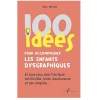 HOPTOYS Ressources Enseignants<100 Idees Pour Accompagner Les Enfants Dysgraphiques