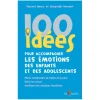 HOPTOYS Émotions & Expressions Faciales*100 Idees Pour Accompagner Les Émotions Des Enfants Et Des Adolescents