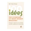 HOPTOYS Jeux Éducatifs*100 Idees Pour Accompagner Les Enfants Deficients Intellectuels