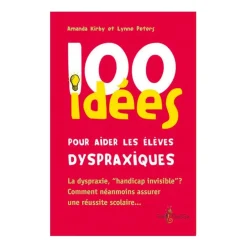 HOPTOYS Ressources Enseignants<100 Idees Pour Aider Les Eleves Dyspraxiques