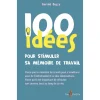 HOPTOYS Mémoire & Attention*100 Idees Pour Stimuler Sa Mémoire De Travail