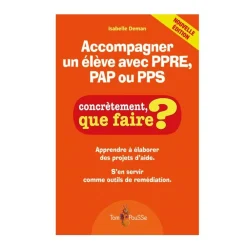 HOPTOYS Ressources Enseignants<Accompagner Un Eleve Avec Ppre, Pap Ou Pps