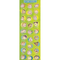 HOPTOYS Expression Des Émotions<Affiche Des Émotions