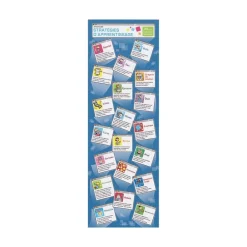 HOPTOYS Ressources Enseignants<Affiche Des Strategies D'Apprentissage