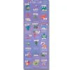 HOPTOYS Gestion Du Comportement*Affiche Du Retour Au Calme (Nouvelle Edition)