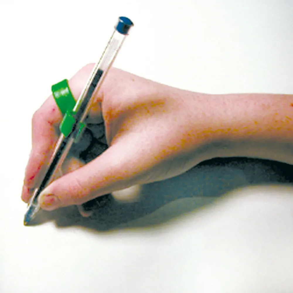 HOPTOYS Aides Motivationnelles, Recompenses, Renforcateurs<Aide A La Prehension Grippit