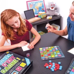 HOPTOYS Dyslexie*Alignes, C'Est Gagne !