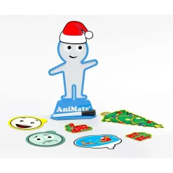 HOPTOYS Lexique, Imagerie, Langage Oral<Animate - Kit Special Noel
