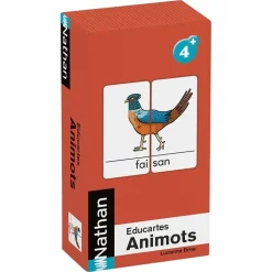 HOPTOYS Lexique, Imagerie, Langage Oral<Animots