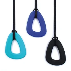 HOPTOYS Oralite Et Alimentation*Anneau - Collier De Mastication