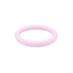 HOPTOYS Stimulation De La Zone Oro-Faciale*Anneau De Mastication