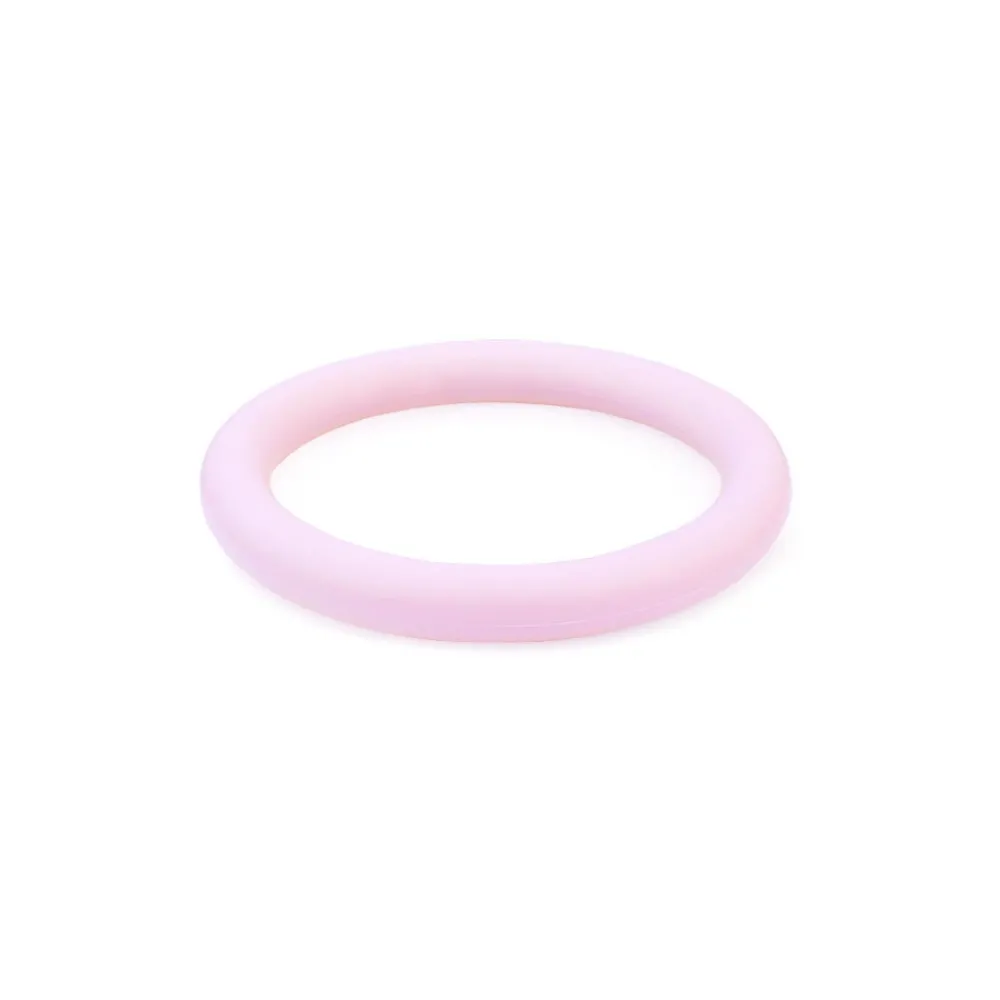 HOPTOYS Stimulation De La Zone Oro-Faciale*Anneau De Mastication