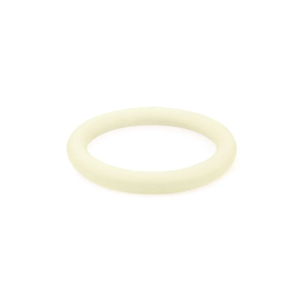 HOPTOYS Stimulation De La Zone Oro-Faciale*Anneau De Mastication