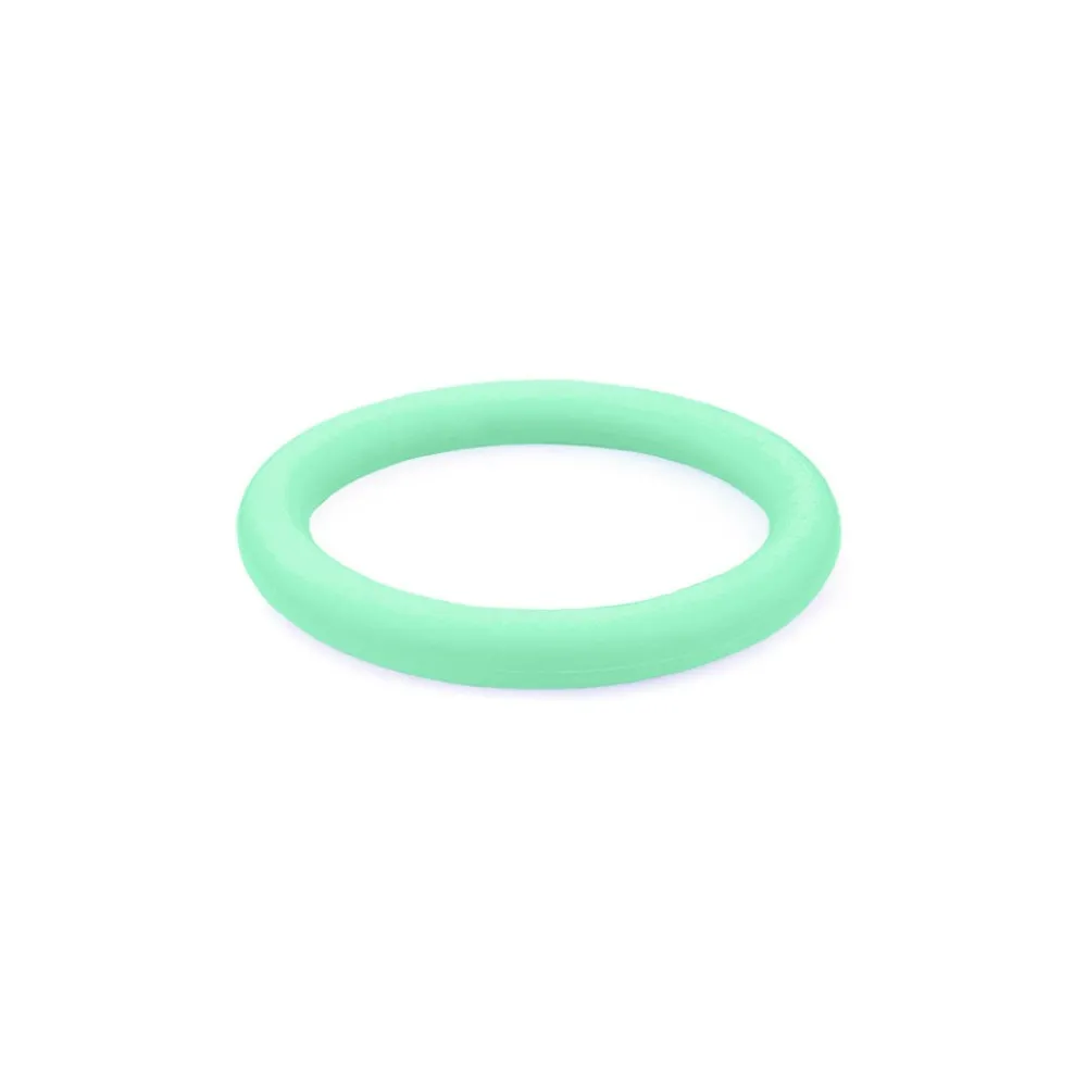 HOPTOYS Stimulation De La Zone Oro-Faciale*Anneau De Mastication