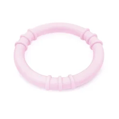 HOPTOYS Stimulation De La Zone Oro-Faciale*Anneau De Mastication