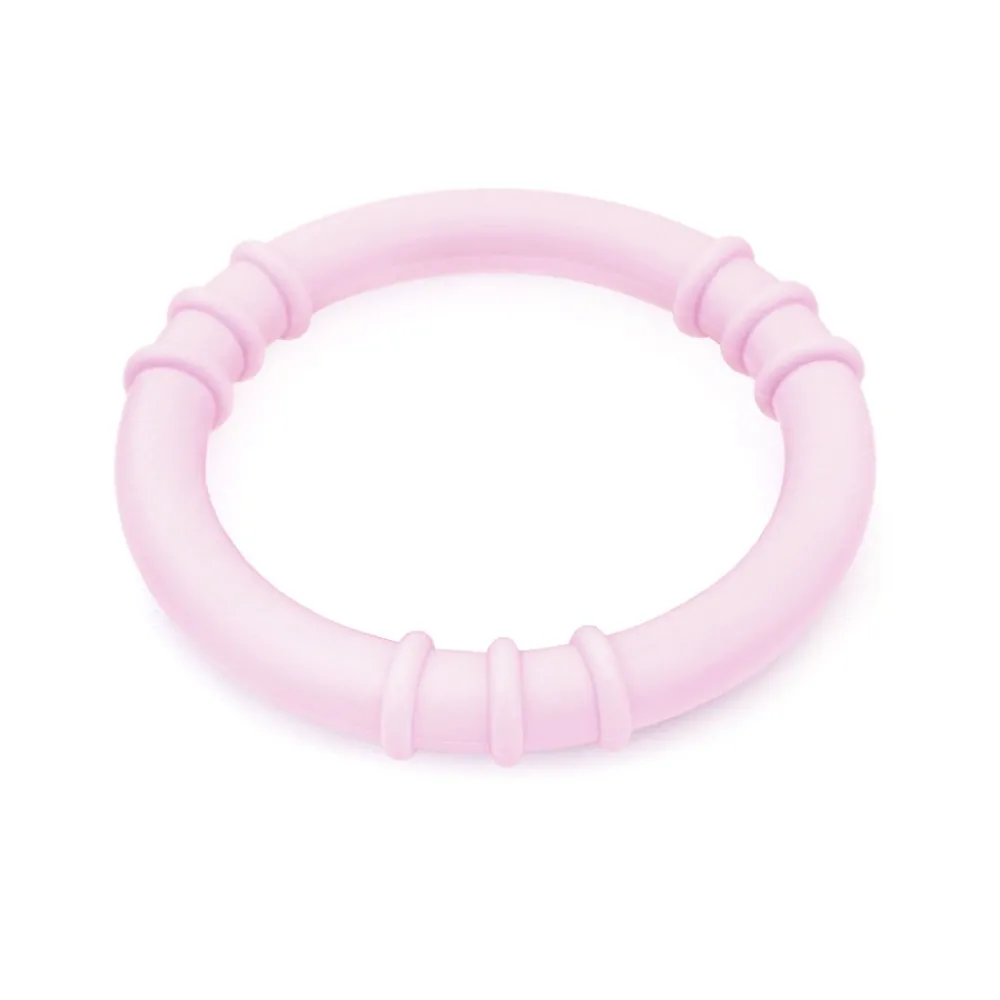 HOPTOYS Stimulation De La Zone Oro-Faciale*Anneau De Mastication