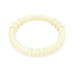 HOPTOYS Stimulation De La Zone Oro-Faciale*Anneau De Mastication