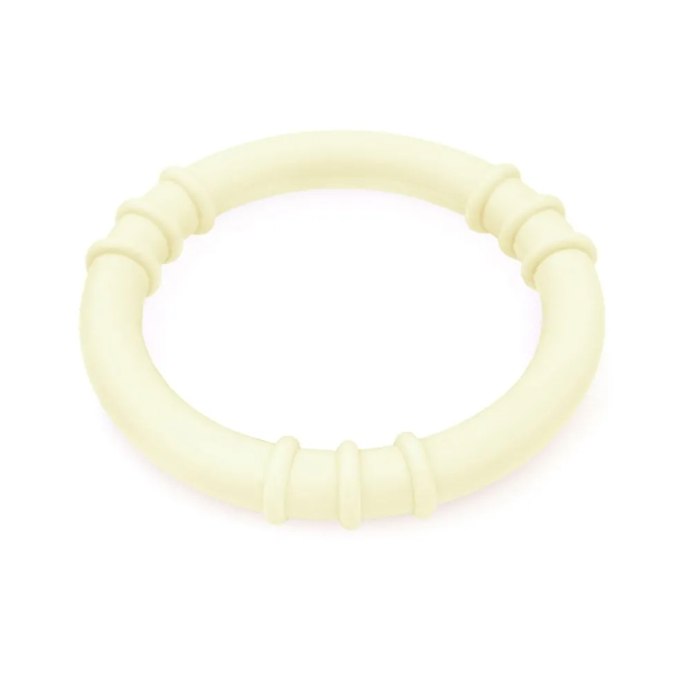 HOPTOYS Stimulation De La Zone Oro-Faciale*Anneau De Mastication
