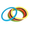 HOPTOYS Coordinations Oculomotrices<Anneaux D'Activite Par 6