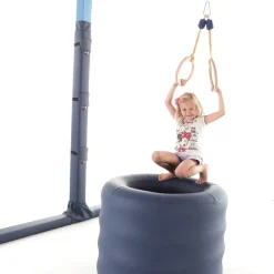 HOPTOYS Stimulation Vestibulaire*Anneaux Suspendus