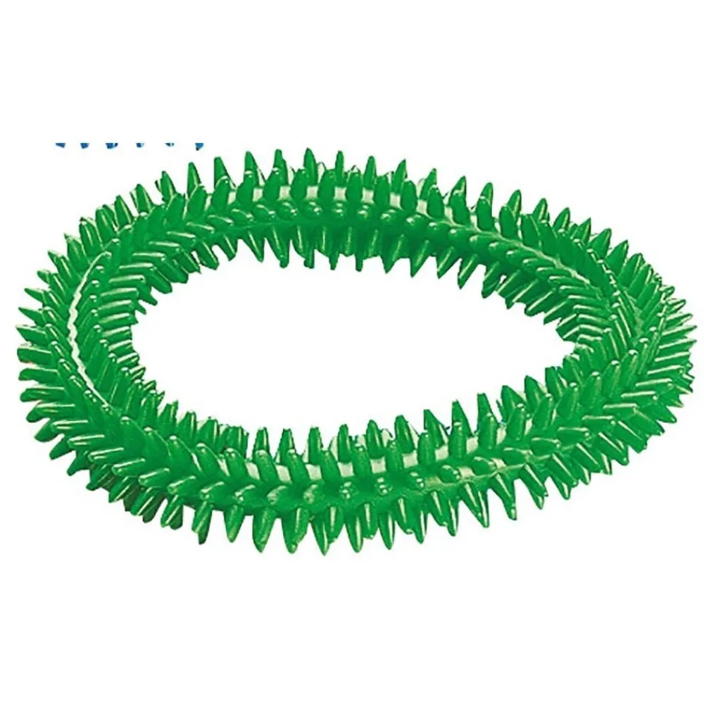 HOPTOYS Praxies Bucco-Faciales<Anneaux Tactiles Par 4