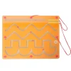 HOPTOYS Motricité Fine<Apprends Et Trace Des Lignes
