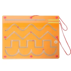 HOPTOYS Motricité Fine<Apprends Et Trace Des Lignes