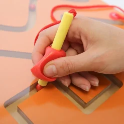 HOPTOYS Motricité Fine<Apprends Et Trace Des Lignes