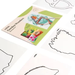 HOPTOYS ReÉducation Cognitive, Troubles Neurologiques<Aquapaint Au Jardin