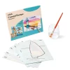 HOPTOYS Creativite*Aquapaint La Mer