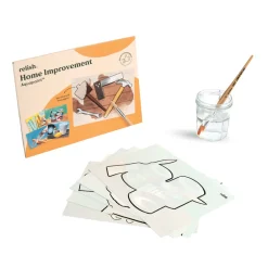 HOPTOYS ReÉducation Cognitive, Troubles Neurologiques<Aquapaint Remise A Outils