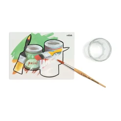 HOPTOYS ReÉducation Cognitive, Troubles Neurologiques<Aquapaint Remise A Outils
