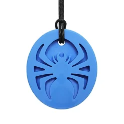 HOPTOYS Oralite Et Alimentation*Araignee - Collier De Mastication