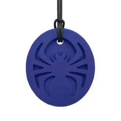 HOPTOYS Praxies Bucco-Faciales<Araignee - Collier De Mastication