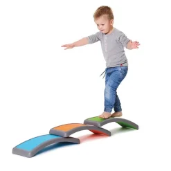 HOPTOYS Repérage & Gestion Spatiale<Arches Par 3