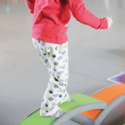 HOPTOYS Repérage & Gestion Spatiale<Arches Par 3