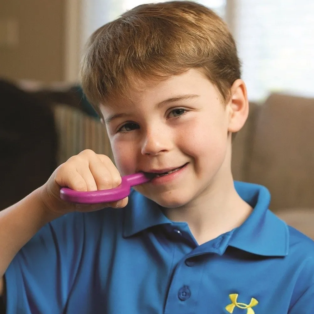 HOPTOYS Oralite Et Alimentation*Ark Grabber