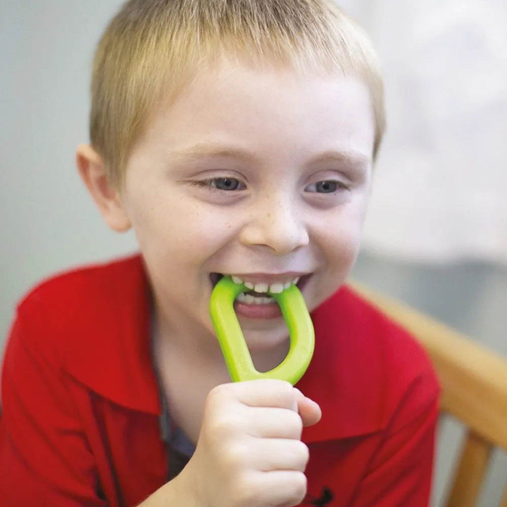 HOPTOYS Praxies Bucco-Faciales<Ark Grabber
