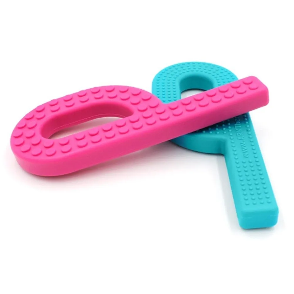 HOPTOYS Outils De Motricité Bucco-Maxillaire<Ark Grabber Brick