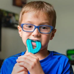 HOPTOYS Outils De Motricité Bucco-Maxillaire<Ark Grabber Brick