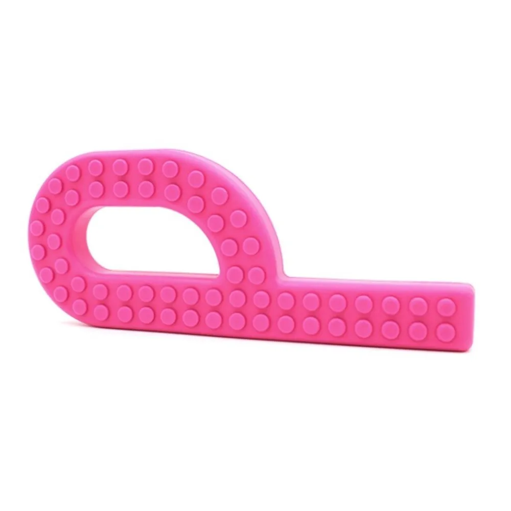 HOPTOYS Outils De Motricité Bucco-Maxillaire<Ark Grabber Brick