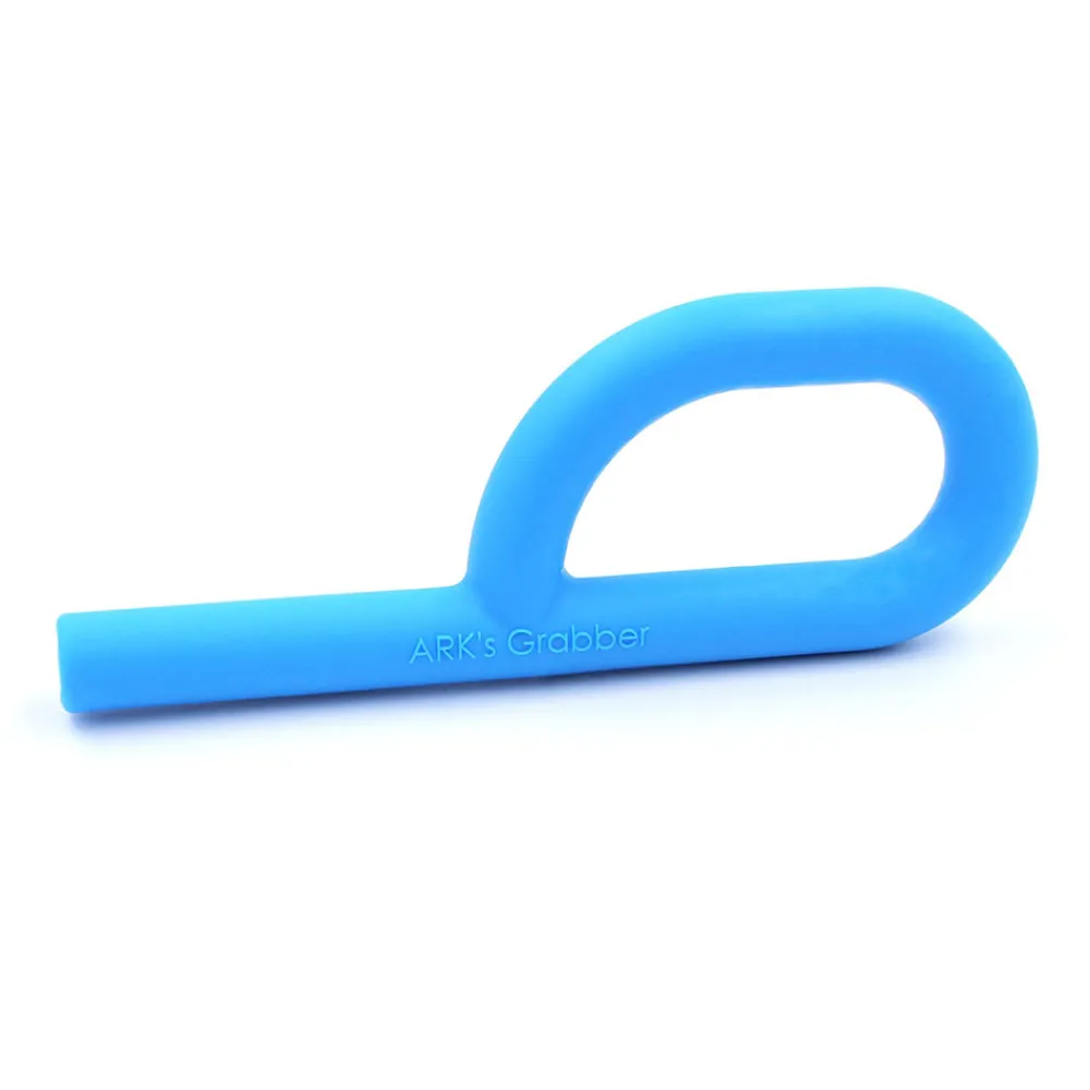 HOPTOYS Outils De Mastication<Ark Grabber Tube Lisse