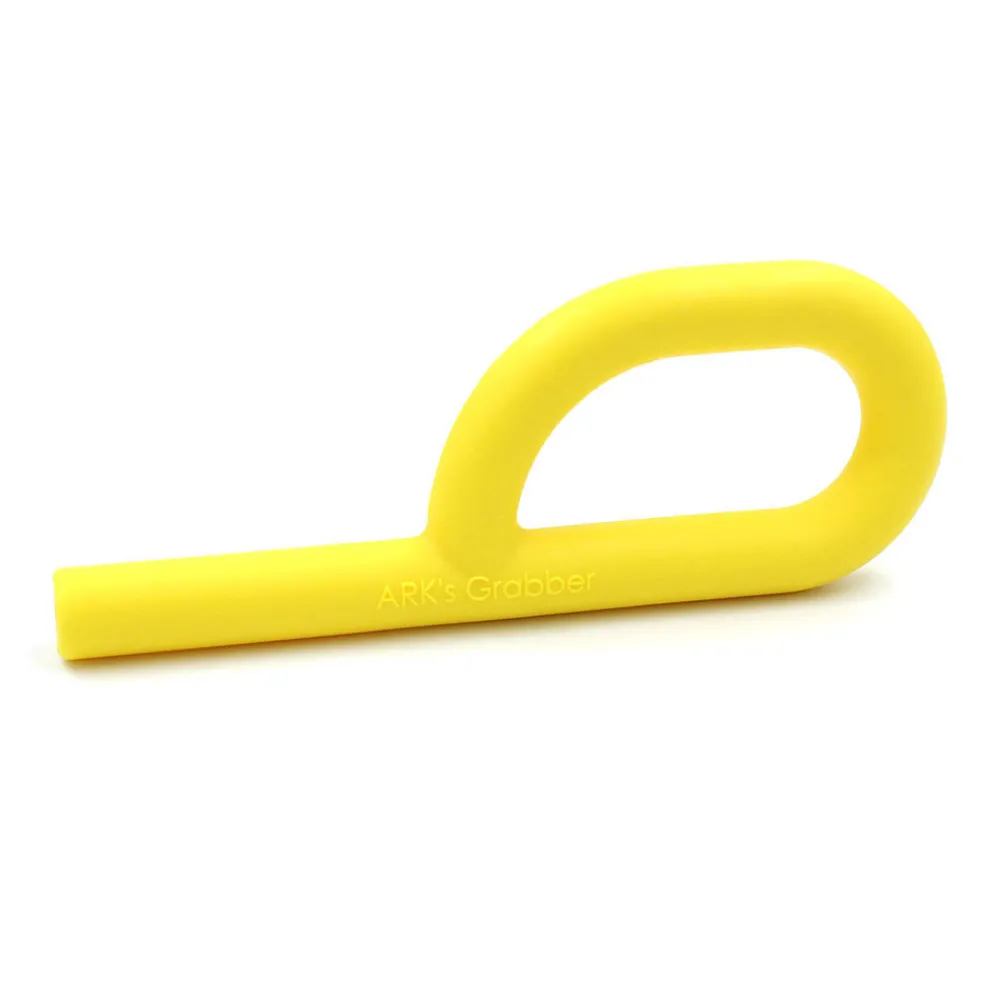 HOPTOYS Outils De Mastication<Ark Grabber Tube Lisse