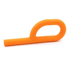 HOPTOYS Oralite Et Alimentation*Ark Grabber Tube Lisse