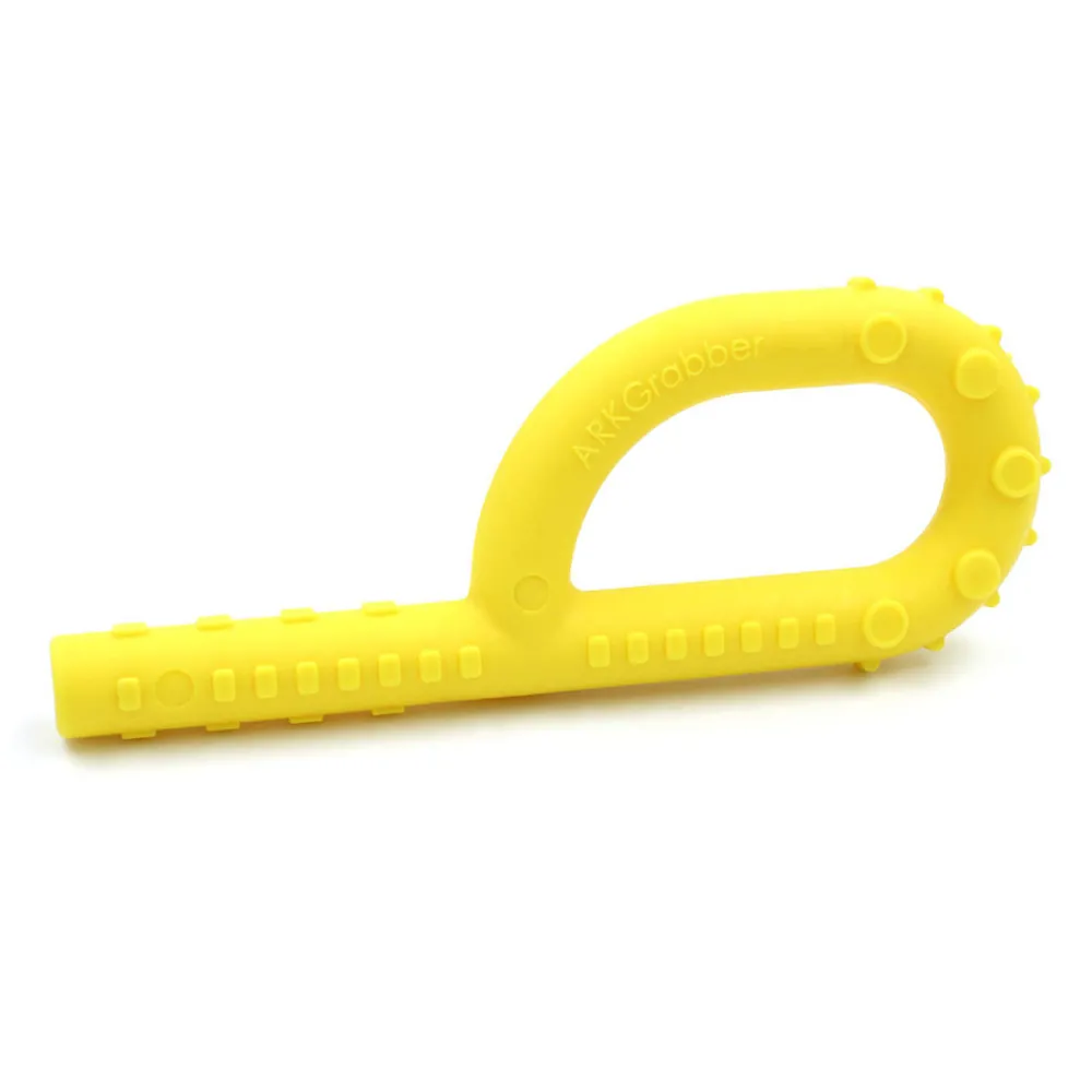 HOPTOYS Outils De Mastication<Ark Grabber Tube Texture