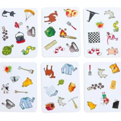 HOPTOYS Dysphasie*Articulix Ch