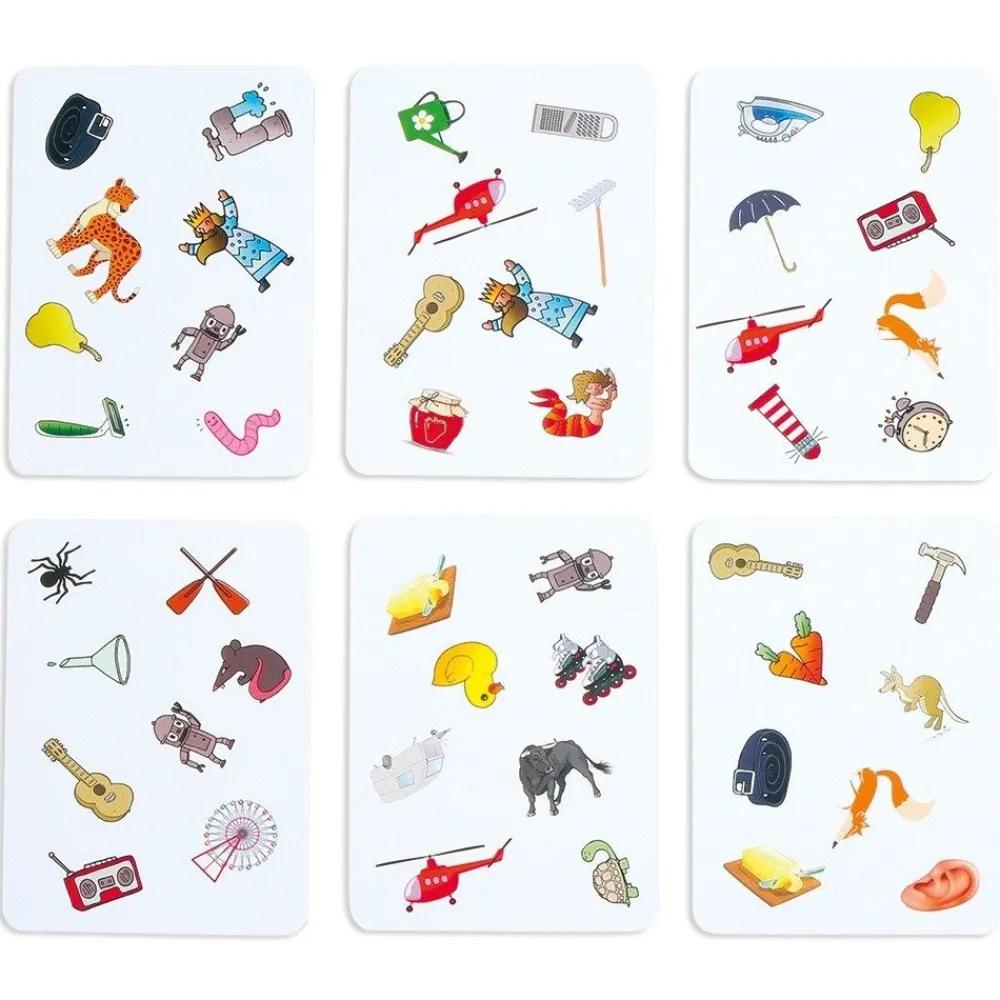 HOPTOYS Dysphasie*Articulix R
