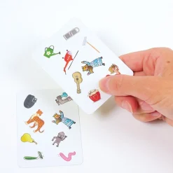 HOPTOYS Voix & Articulation<Articulix R