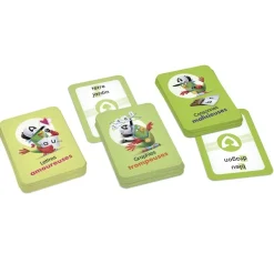 HOPTOYS Dyslexie*As De La Lecture 1